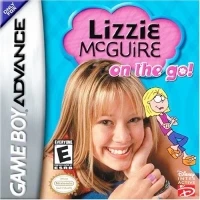 Lizzie McGuire: On the Go!