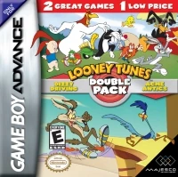 Looney Tunes Double Pack: Dizzy Driving / Acme Antics