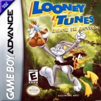 Looney Tunes: Back in Action