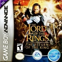 Lord of the Rings, The: The Return of the King