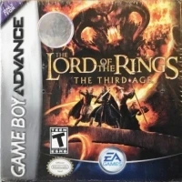 Lord of the Rings, The: The Third Age