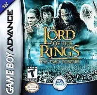 Lord of the Rings, The: The Two Towers