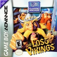 Lost Vikings, The