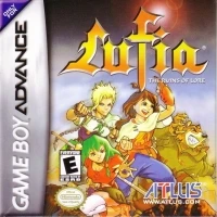 Lufia: The Ruins of Lore