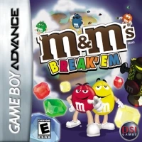 M&M's Break'em