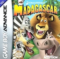 Madagascar