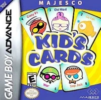 Majesco Kid's Cards