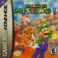 Mario is Missing (Bootleg)