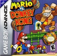 Mario vs. Donkey Kong