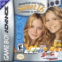 Mary-Kate and Ashley: Sweet 16: Licensed to Drive