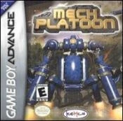 Mech Platoon