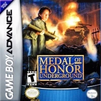 Medal of Honor: Underground