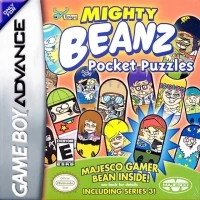 Mighty Beanz: Pocket Puzzles