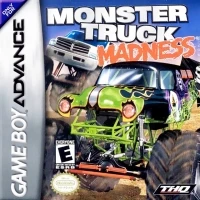 Monster Truck Madness