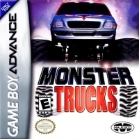 Monster Trucks