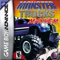 Monster Trucks Mayhem