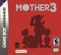 Mother 3