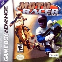 Moto Racer Advance