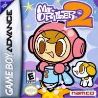 Mr. Driller 2