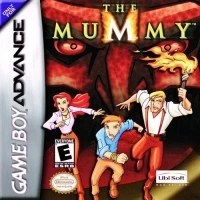 Mummy, The