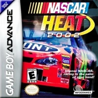 NASCAR Heat 2002