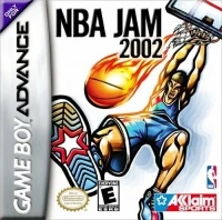 NBA Jam 2002