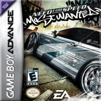 Need for Speed: Most Wanted