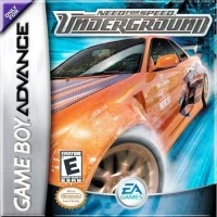 Need for Speed: Underground