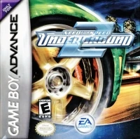 Need for Speed: Underground 2