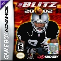 NFL Blitz 2002