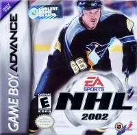 NHL 2002