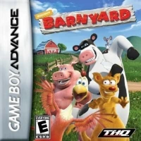 Nickelodeon Barnyard