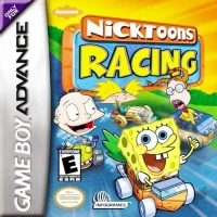 NickToons Racing