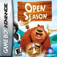 Open Season