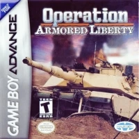 Operation Armored Liberty