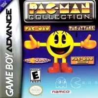 Pac-Man Collection