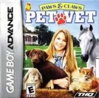 Paws & Claws: Pet Vet