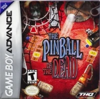 Pinball of the Dead, The