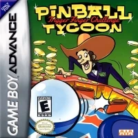 Pinball Tycoon