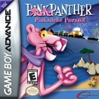 Pink Panther: Pinkadelic Pursuit