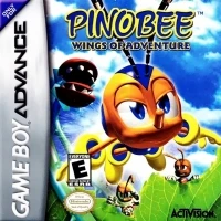 Pinobee: Wings of Adventure