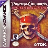 Pirates of the Caribbean: The Curse of the Black Pearl