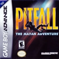 Pitfall: The Mayan Adventure