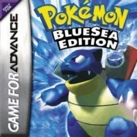 Pokemon: BlueSea Edition