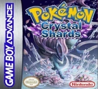 Pokemon: Crystal Shards Version