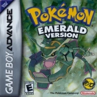 PokÃ©mon: Emerald Version