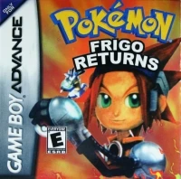 Pokemon: Frigo Returns