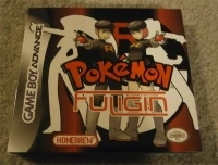 Pokemon: Fuligin