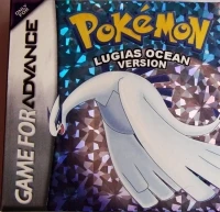 Pokemon: Lugias Ocean Version