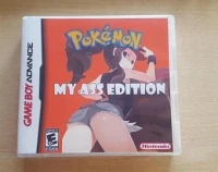 PokÃ©mon: My Ass Version